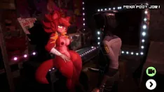Играть Fap-ночи у Френни | fexa - дрочка ногами 1 [0.1.0]
