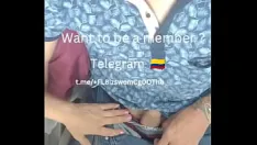 Riproduci Un pompino colombiano amatoriale in macchina