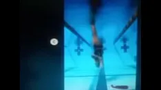 Odtwórz Kristina makushenko (uczucie freedivingu) [żadny sprzęt ochronny]
