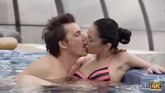 Play Old4k. girl with long legs moans and has hot sex