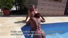 Redare Sexy ariella ferrera și mile lungi de fotografiere clip pervertit și murdar pov!