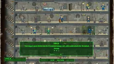 Redare Fallout 4 hinata the asian survivor [partea 32] - seif în subsol