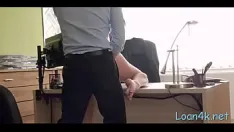 Play Beautiful young sweetheart finally receives hard fuck