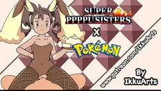 再生 Pppppu gaiden music: ショーナとともに再編曲