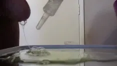 Riproduci Io stesso gioco con un grosso carico di pre-sborra