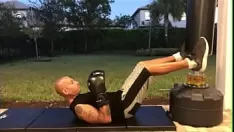 Riproduci La porno star maschile più in forma del pianeta maxxx loadz maestro di fitness e corpo scolpito, la macchina da sterlina italiana