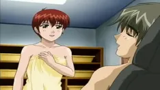 Odtwórz Seksowne dziewczyny hentai chcą się pieprzyć [bez cenzury]