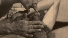 Redare Londra întunecată, tabu vintage, amintiri din viața de acasă