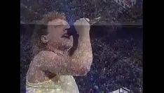 चलाएँ विदेशी - मैं जानना चाहता हूं कि प्यार क्या है - लाइव 1985