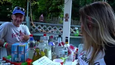 Jouer Fetswing diaries saison 6 épisode 4 - aperçu "grosses boules chris - tu ne peux pas inventer cette merde !" boules énormes - la réalité de mon style de vie pervers - naughtya j moon, gary j jones