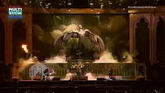 Putar Iron maiden - live rock di rio 2022