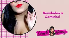 播放 JOI Cei 与大奶 Camgirl 和她受控的阴户游戏