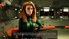 Play Sensual Encounters in the Unending Void: A Game Walkthrough