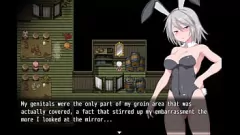 Oynat hentai oyun metresi labirent kasabasında açık havada aşağılıyor