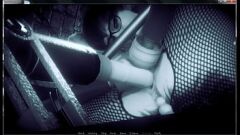 Oynat Dövmeli iri Nick Marlowe'nin BDSM Şaplak Seansı