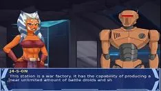 Oynat Ahsoka portakal rengi uçuş simülatörü ayrı 1