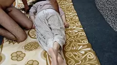 تشغيل تجربة شغف شديد: اللقاءات الهندية للأسرة المحظورة