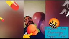 Играть G.presage - разложи это - кончил в одиночку, pmv-
