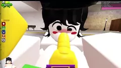 Jouer Vie gaspillée: rencontre explicite Roblox Whorblox