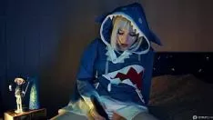 Jouer shearken missy dans cam