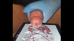 Oynat Busty hentai göğüsleri ile azgın cüce cum haraç derleme