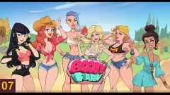 Jouer NUTAKU BOOTY FARM: Hot MILF & Redhead Fantasy - Part 07