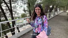 播放 街头拾音器：与青少年可爱的粗暴性爱，暨戴眼镜