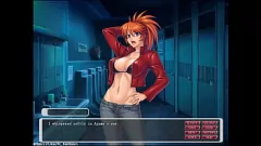 Abspielen Cara der Vampire Lord und das verbotene Spiel: Erotische Begegnung