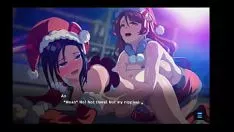 Oynat Thaumaturgyami dx aoi Noel garnitür haber raporu