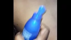 Putar Pijat Vagina Terbari Istri Lucu & Orgasme Fingering Istri