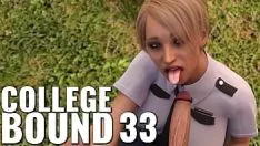 Reproducir College restrict # 33 - patrulla milf suction sashay públicamente