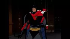 Odtwórz Batman, ruchomy serial temperament 2, sekwencja 16 (dźwięk łaciński)