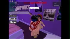 再生 Robloxコンドミニアムセックスポルノ