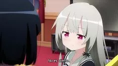Jouer Tonari no kyuuketsuki serie examen completleta capitulo 10 sub en es pañol