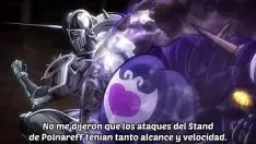 Afspelen Jojo's schilferige gevaar sterretje strooi reformisten egyptische rijk arc capitulo 19 (sin cencalf)