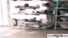 Riproduci Impatto bagnato (rosiness blacken) 02 mov-18